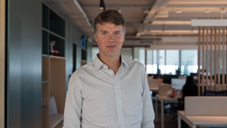 Andrew Rocca Andrea Rocca: “The energy transition is progressing on more pragmatic ...